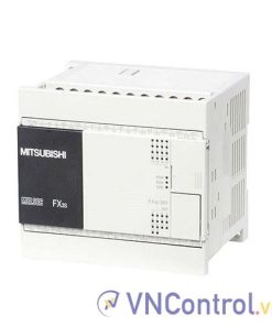 PLC Mitsubishi FX3S-30MR/DS (16 In / 14 Out Relay)