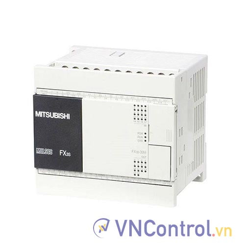 Bộ lập trình PLC