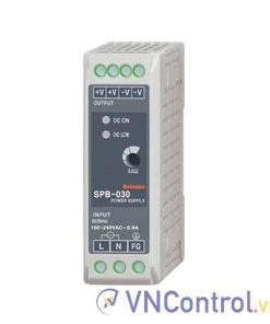 Bộ nguồn Autonics SPB-030-05 5VDC 30W