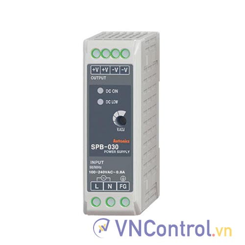 Bộ nguồn Autonics SPB-030-05 5VDC 30W