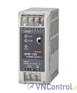 Bộ nguồn Autonics SPB-120-12 12VDC 120W