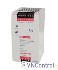 Bộ nguồn Hanyoung DPS-120S-12 120W 12VDC