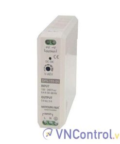 Bộ nguồn Hanyoung DPS-15S-05 15W 5VDC