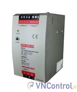 Bộ nguồn Hanyoung DPS-180S-24 180W 24VDC