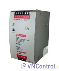 Bộ nguồn Hanyoung DPS-180S-48 180W 48VDC