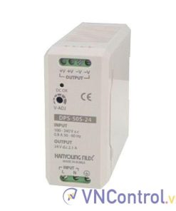 Bộ nguồn Hanyoung DPS-50S-24 50W 24VDC
