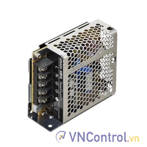 Bộ nguồn tổ ong Omron S8FS-C03512 3A 12V 35W