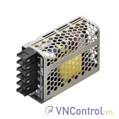 Bộ nguồn tổ ong Omron S8FS-C01512J 1.3A 12V 15W