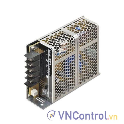Bộ nguồn tổ ong Omron S8FS-C05012J 4.2A 12V 50W