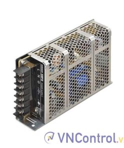 Bộ nguồn tổ ong Omron S8FS-C07512J 6.2A 12V 75W
