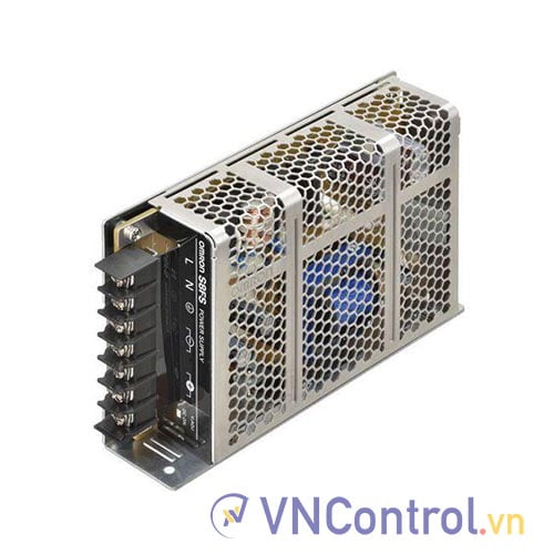 Bộ nguồn tổ ong Omron S8FS-C15005J 26A 5V 150W