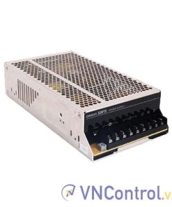 Bộ nguồn tổ ong Omron S8FS-C20005 40A 5V 200W