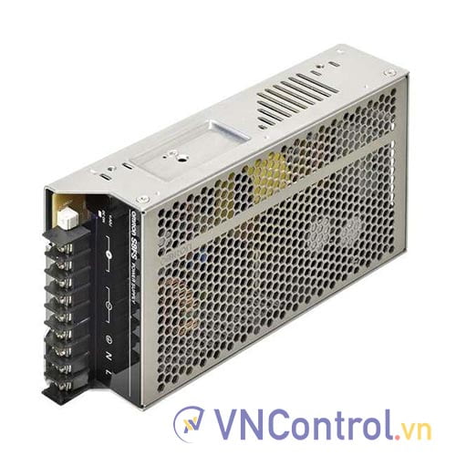 Bộ nguồn tổ ong Omron S8FS-C20005J 40A 5V 200W