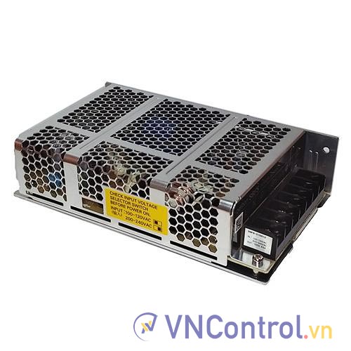 Bộ nguồn tổ ong Omron S8FS-C10005 20A 5V 100W