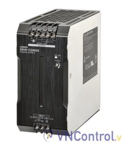 Bộ nguồn Omron S8VK-C24024 10A 24VDC 240W