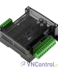 Board lập trình PLC Mitsubishi FX1N-14MR (8 In / 6 Out Relay)
