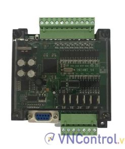 Board lập trình PLC Mitsubishi FX1N-14MT (8 In / 6 Out Transistor)
