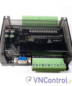 Board lập trình PLC Mitsubishi FX1N-20MR (12 In / 8 Out Relay)