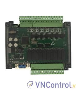 Board lập trình PLC Mitsubishi FX1N-24MR (14 In / 10 Out Relay)