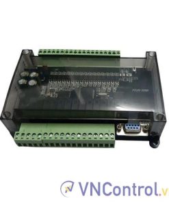 Board lập trình PLC Mitsubishi FX1N-30MR (16 In / 14 Out Relay)