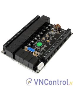 Board lập trình PLC Mitsubishi FX1N-32MR (16 In / 16 Out Relay)