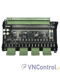 Board lập trình PLC Mitsubishi FX1N-40MR (24 In / 16 Out Relay)