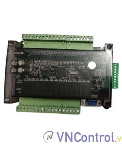 Board lập trình PLC Mitsubishi FX3U-30MR-6AD-2DA (16 In / 14 Out Relay)
