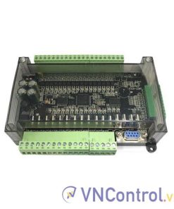 Board lập trình PLC Mitsubishi FX3U-32MR-6AD-2DA (16 In / 16 Out Relay)