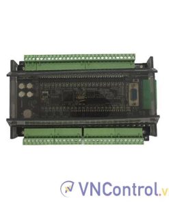 Board lập trình PLC Mitsubishi FX3U-48MT-6AD-2DA (24 In / 24 Out Transistor)