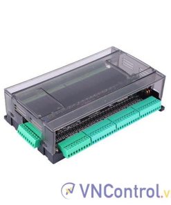 Board lập trình PLC Mitsubishi FX3U-56MR-6AD-2DA (32 In / 24 Out Relay)