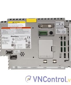 Box module Proface PFXSP5B41