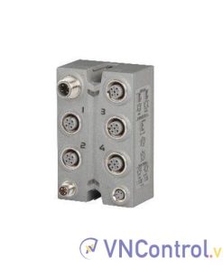 Module X67 analog 4 outputs B&R – X67AO1223