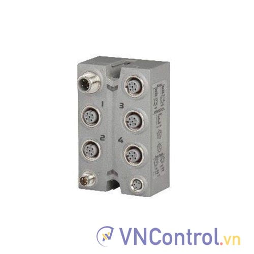 Module nhiệt độ X67 4 inputs RTD B&R – X67AT1322