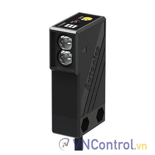 Cảm biến quang Autonics BMS2M-MDT (phản xạ gương)