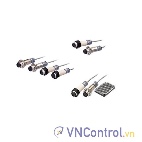 Cảm biến quang Hanyoung PRM-T10N (thu phát)