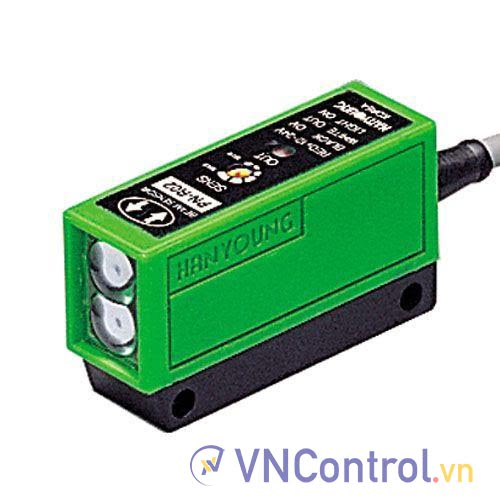 Cảm biến quang Hanyoung PN-R02 (thu phát)