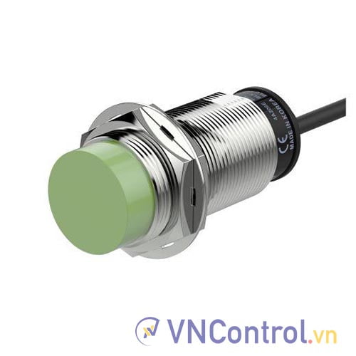 Cảm biến tiệm cận Autonics PRL30-15DP 15mm NO-PNP 12-24VDC