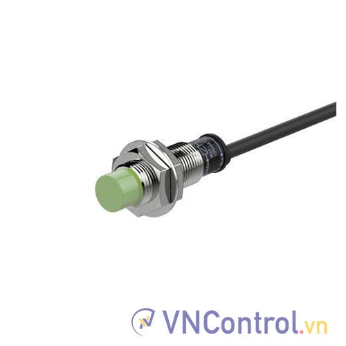 Cảm biến tiệm cận Autonics PRT12-4XO 4mm NO 12-24VDC