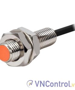 Cảm biến tiệm cận Autonics PR08-1.5DP2 1.5mm NC-PNP 12-24VDC
