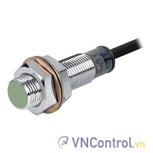Cảm biến tiệm cận Autonics PR12-2DN2 2mm NC-NPN 12-24VDC
