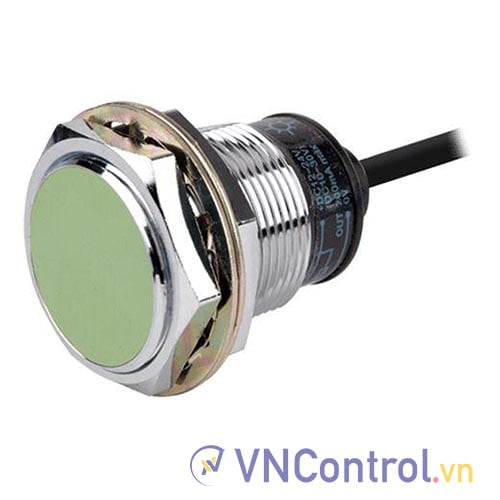 Cảm biến tiệm cận Autonics PR30-10DN-V 10mm NPN 12-24VDC