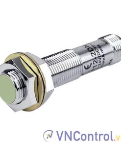 Cảm biến tiệm cận Autonics PRCM12-4AC 4mm NC 110-220V