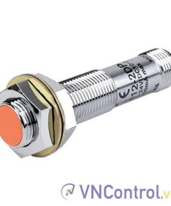 Cảm biến tiệm cận Autonics PRCMT12-4DC 4mm NC 12-24VDC