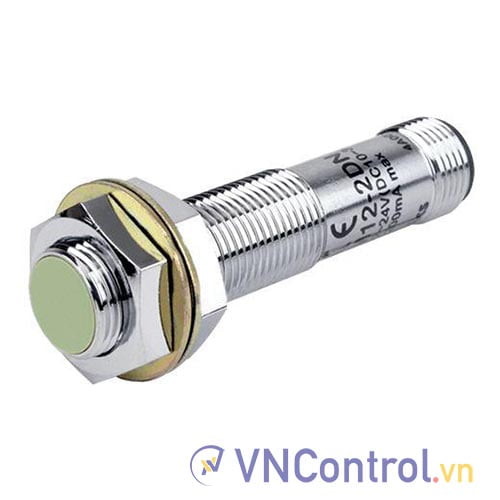 Cảm biến tiệm cận Autonics PRCM12-4DN2 4mm NC-NPN 12-24VDC