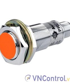 Cảm biến tiệm cận Autonics PRCM18-5DP 5mm NO-PNP 12-24VDC