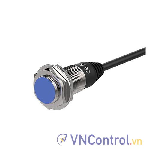 Cảm biến tiệm cận Autonics PRD18-7DP2 18mm NC-PNP 12-24VDC