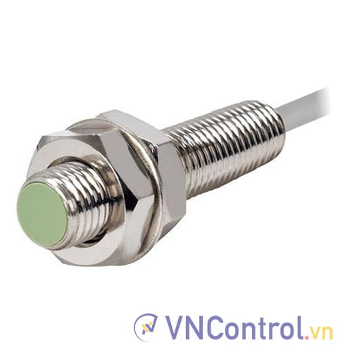 Cảm biến tiệm cận Autonics PRL08-1.5DN2 1.5mm NPN 12-24VDC