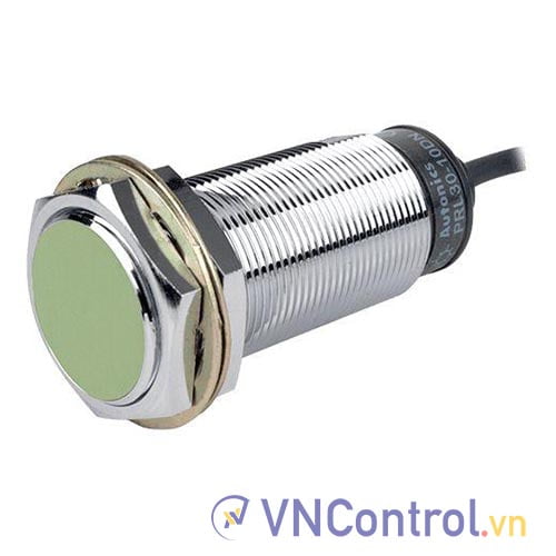 Cảm biến tiệm cận Autonics PRL30-10DN 10mm NO-NPN 12-24VDC
