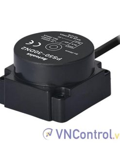 Cảm biến tiệm cận Autonics PS50-30DN2 30mm NC-NPN 12-24VDC