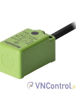 Cảm biến tiệm cận Autonics PSN17-5DN2 5mm NC-NPN 12-24VDC
